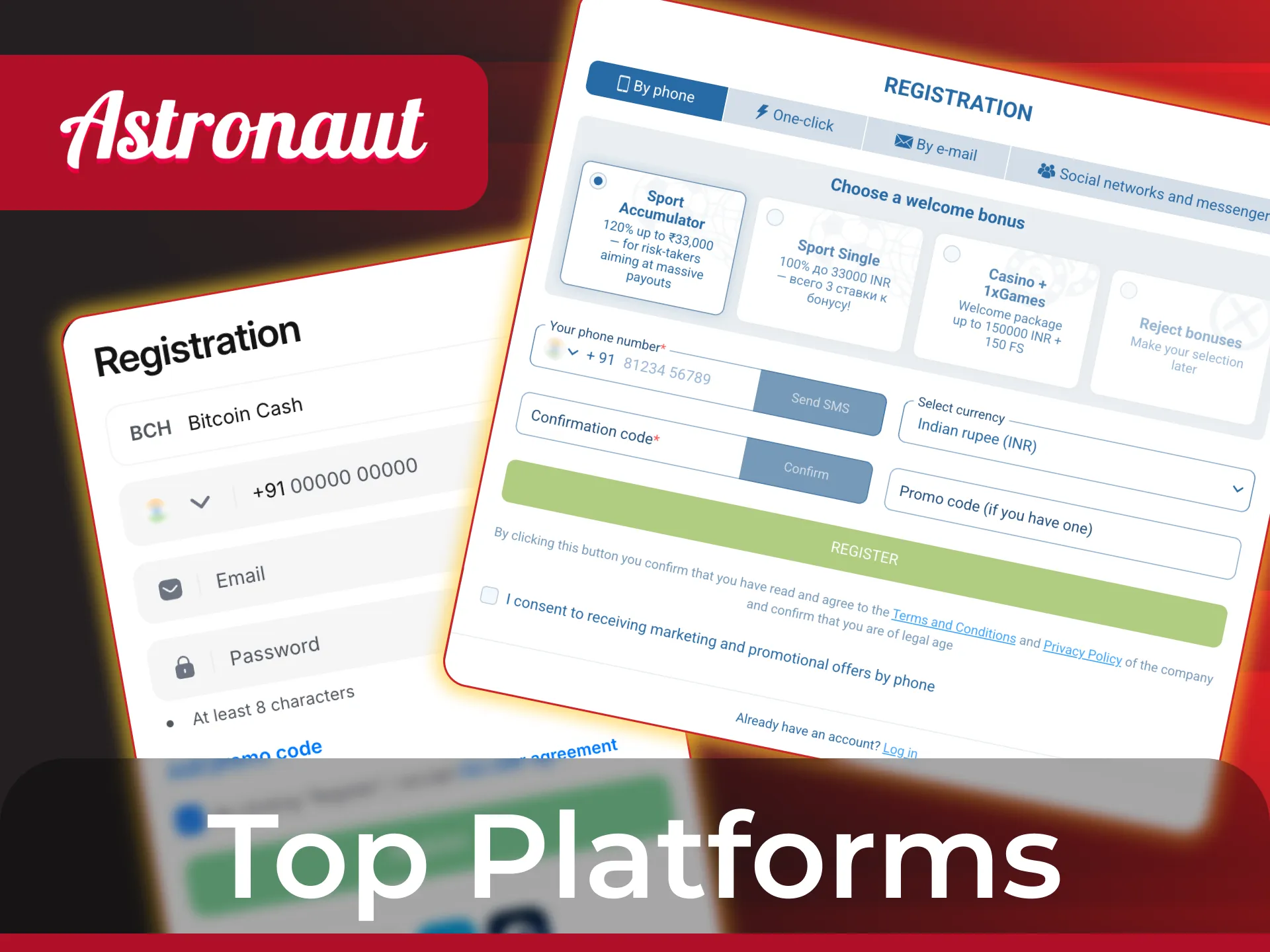 Explore the Top Platforms for Playing Astronaut Crash Game and start winning today.